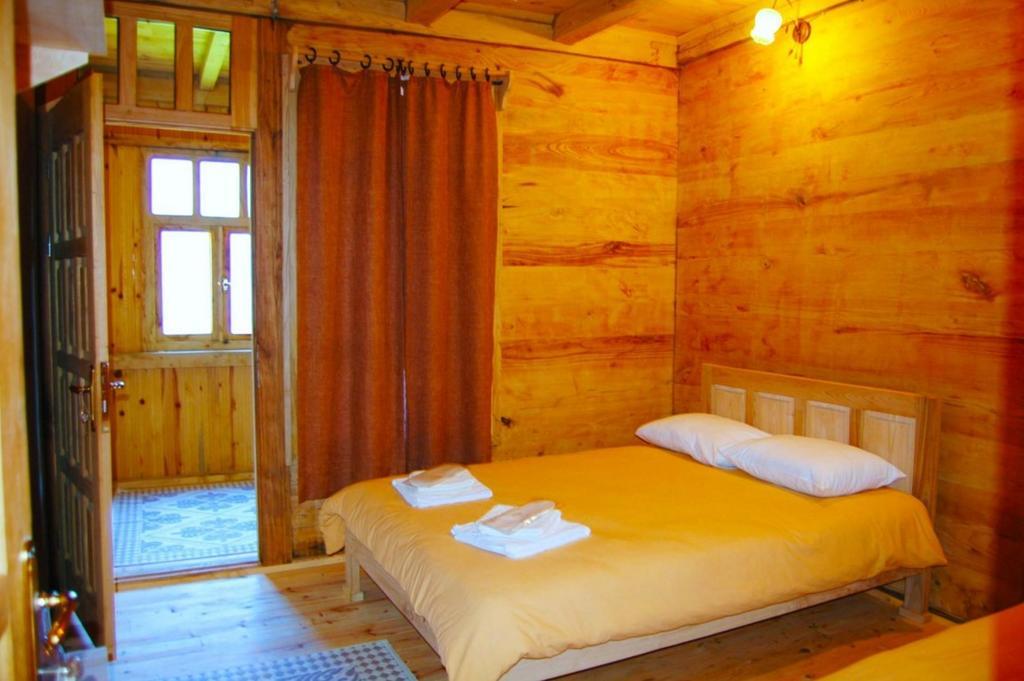Macahel Green Roof Hotel Maralkoy Quarto foto