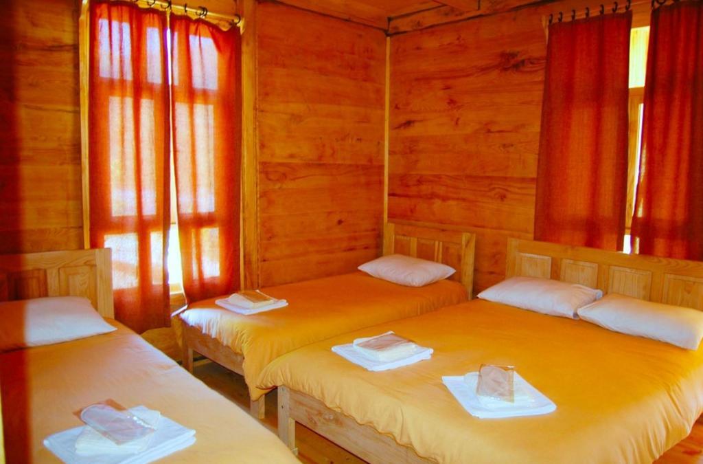 Macahel Green Roof Hotel Maralkoy Quarto foto